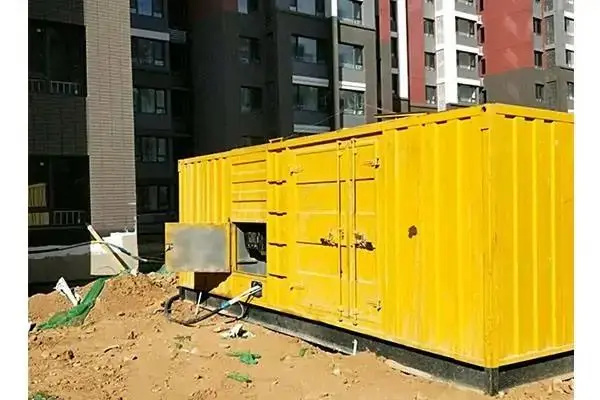 七台河发电机租赁怎么去检查电力电缆线路的温度呢?